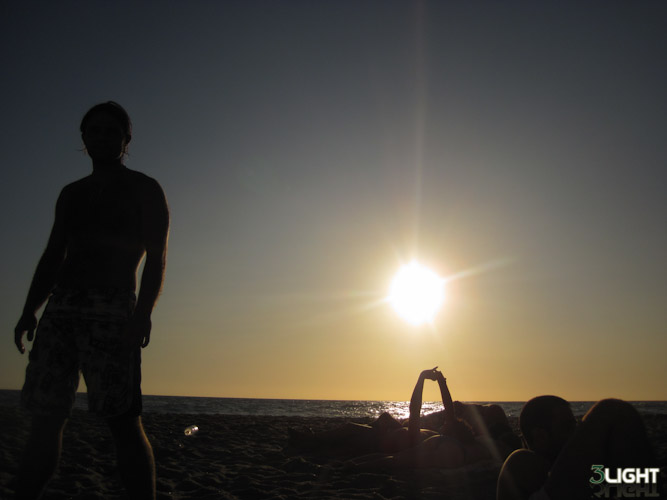 3 Light Photography, Ischia